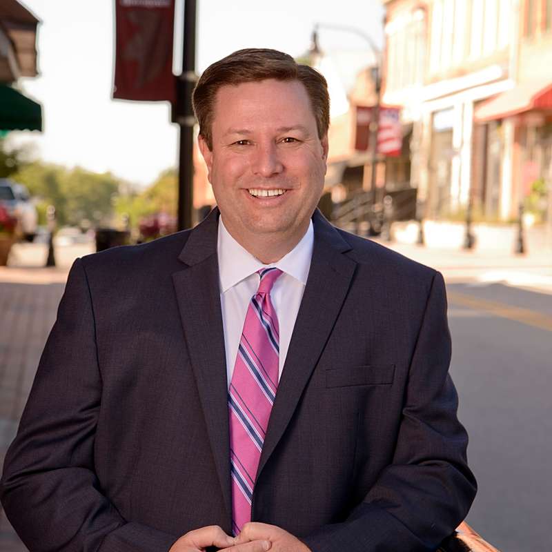 Brian Pate