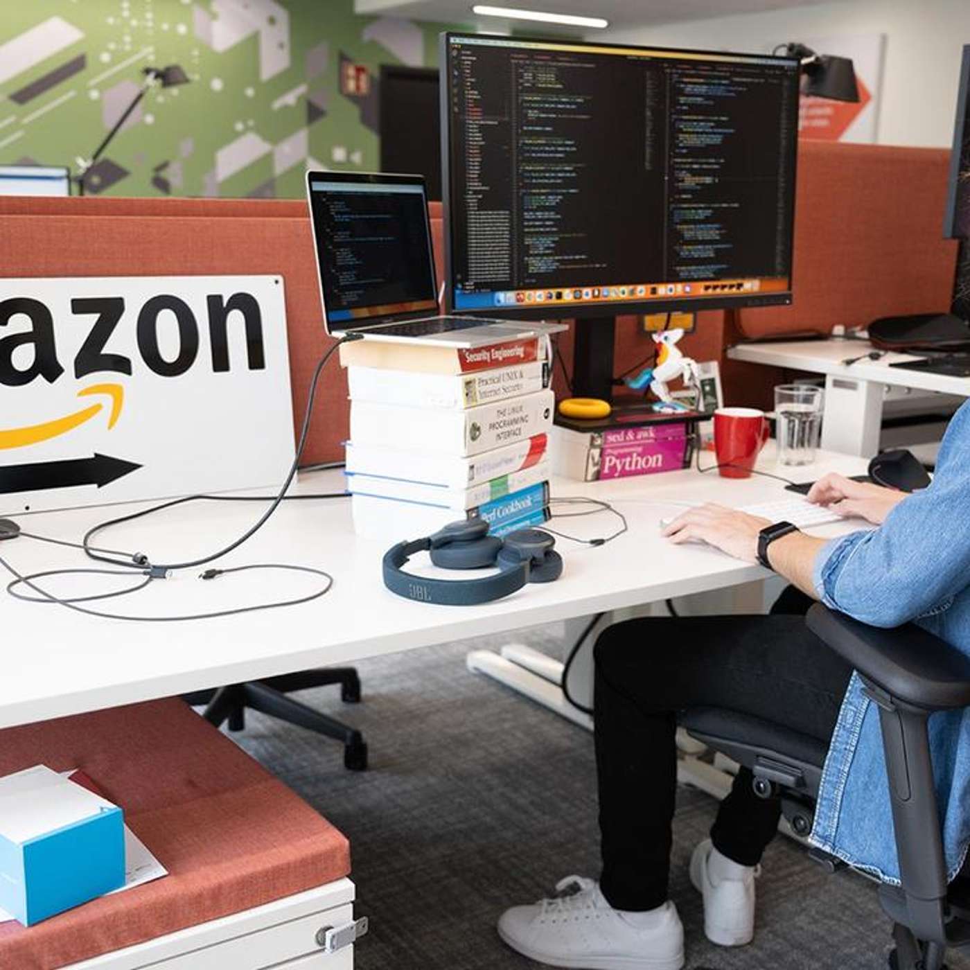 Apple Unveils iOS 18, Amazon Mandates Office Return, Google Wins Antitrust Appeal, Instagram Launches Teen Safety Accounts, and more...