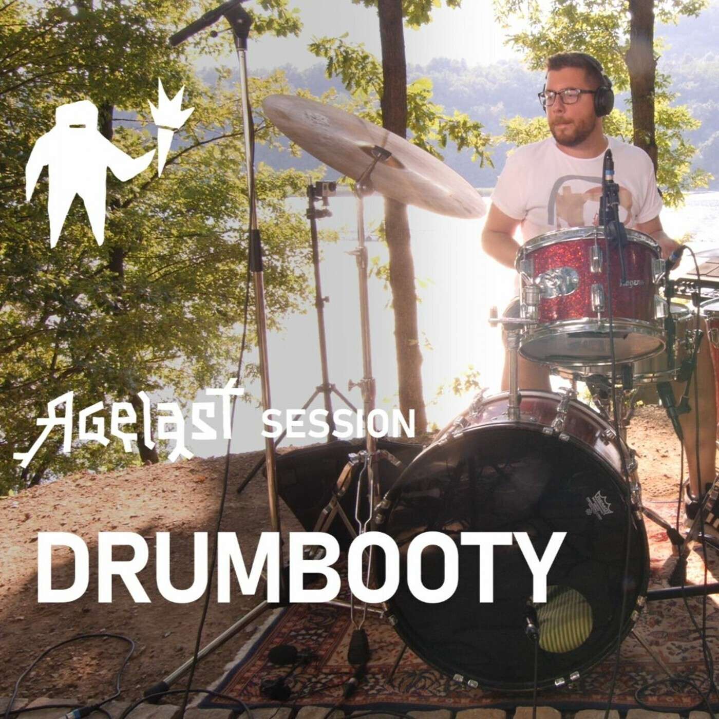 Agelast Session: Drumbooty