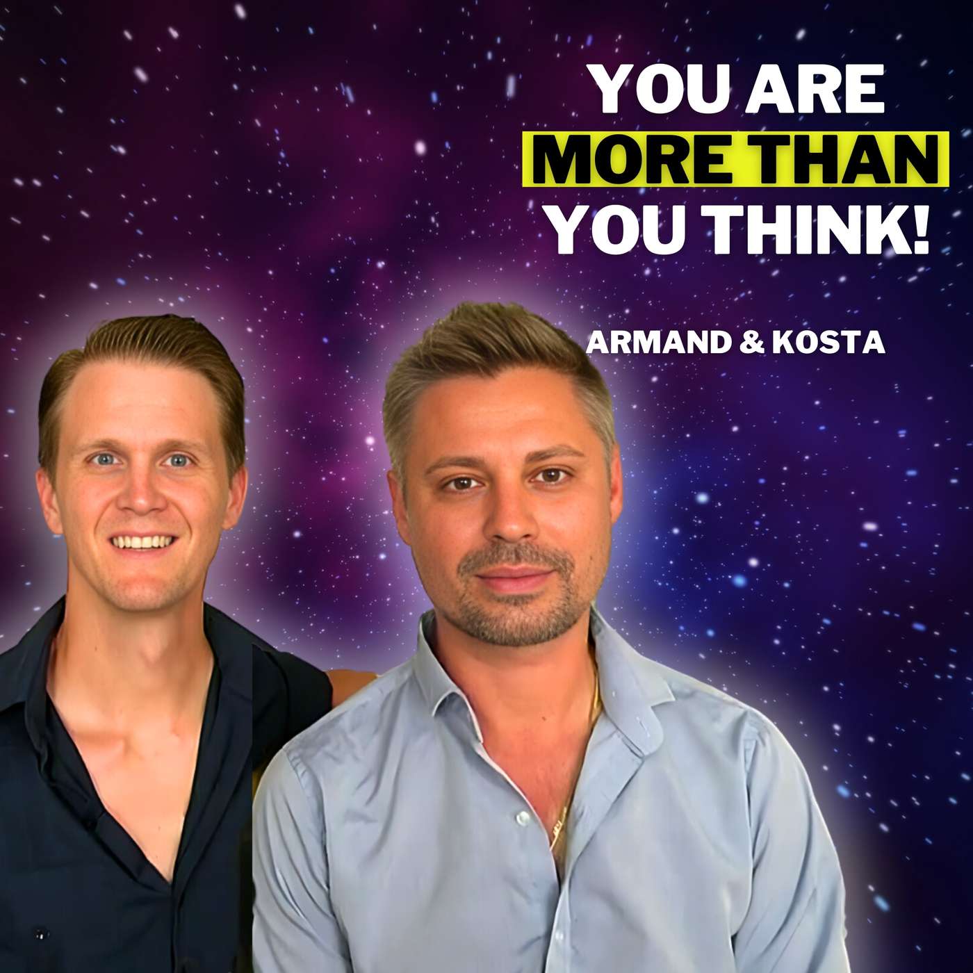 Untethered Consciousness with Rod Bland