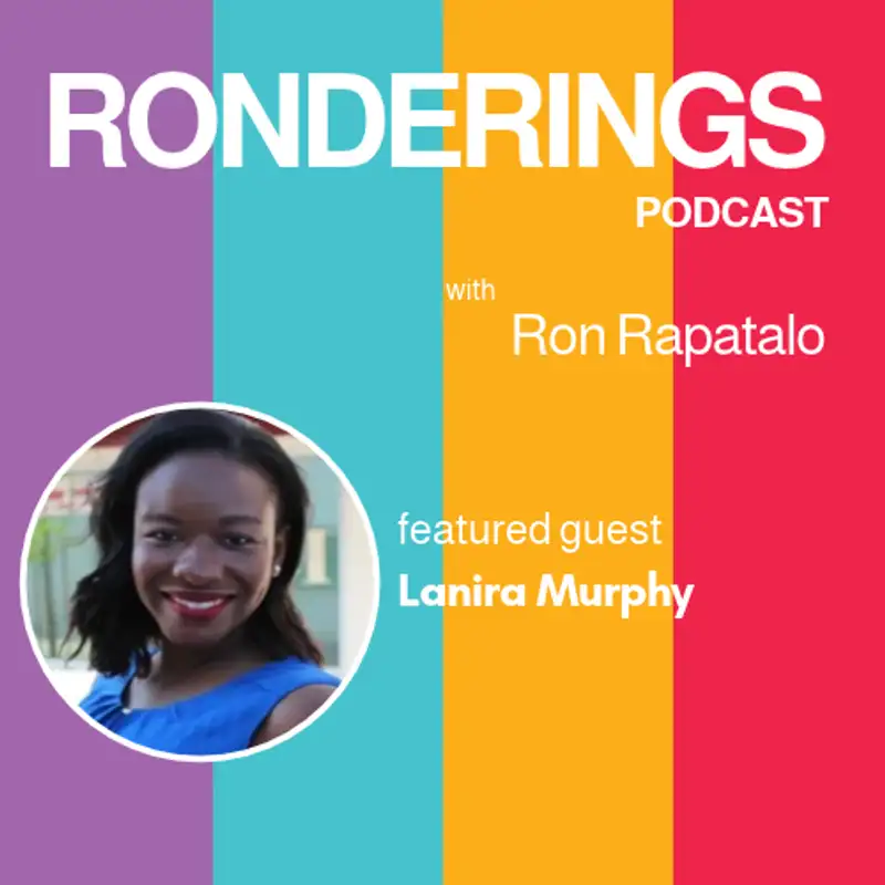 Lead as You: Joyful Leadership, Play, and Developing Black Education Leaders with Lanira Murphy