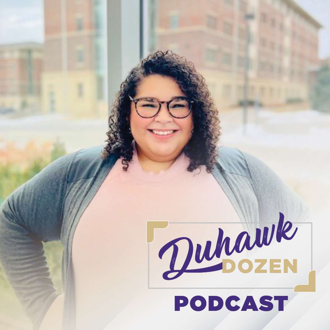 Duhawk Dozen Podcast
