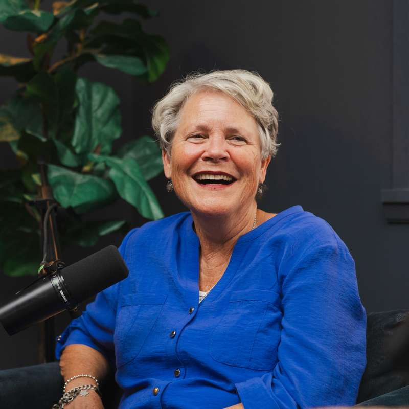 Virginia Friesen