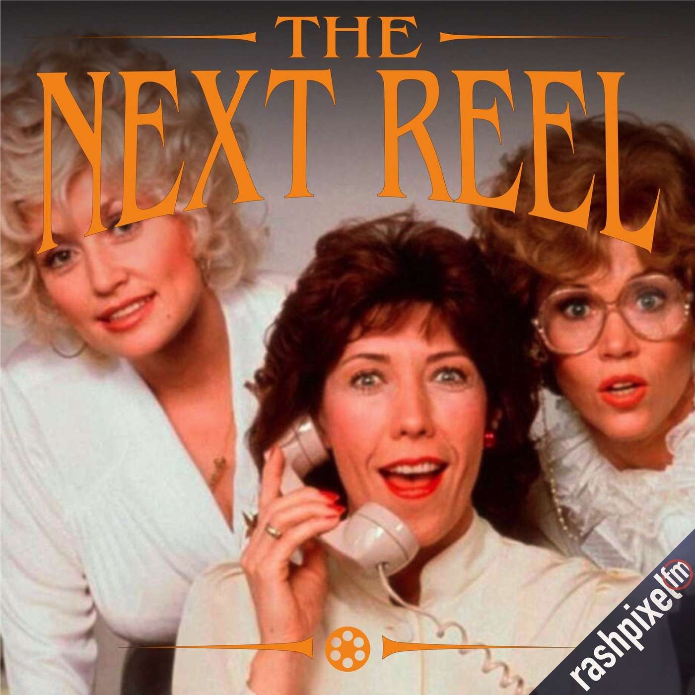 The Next Reel Film Podcast