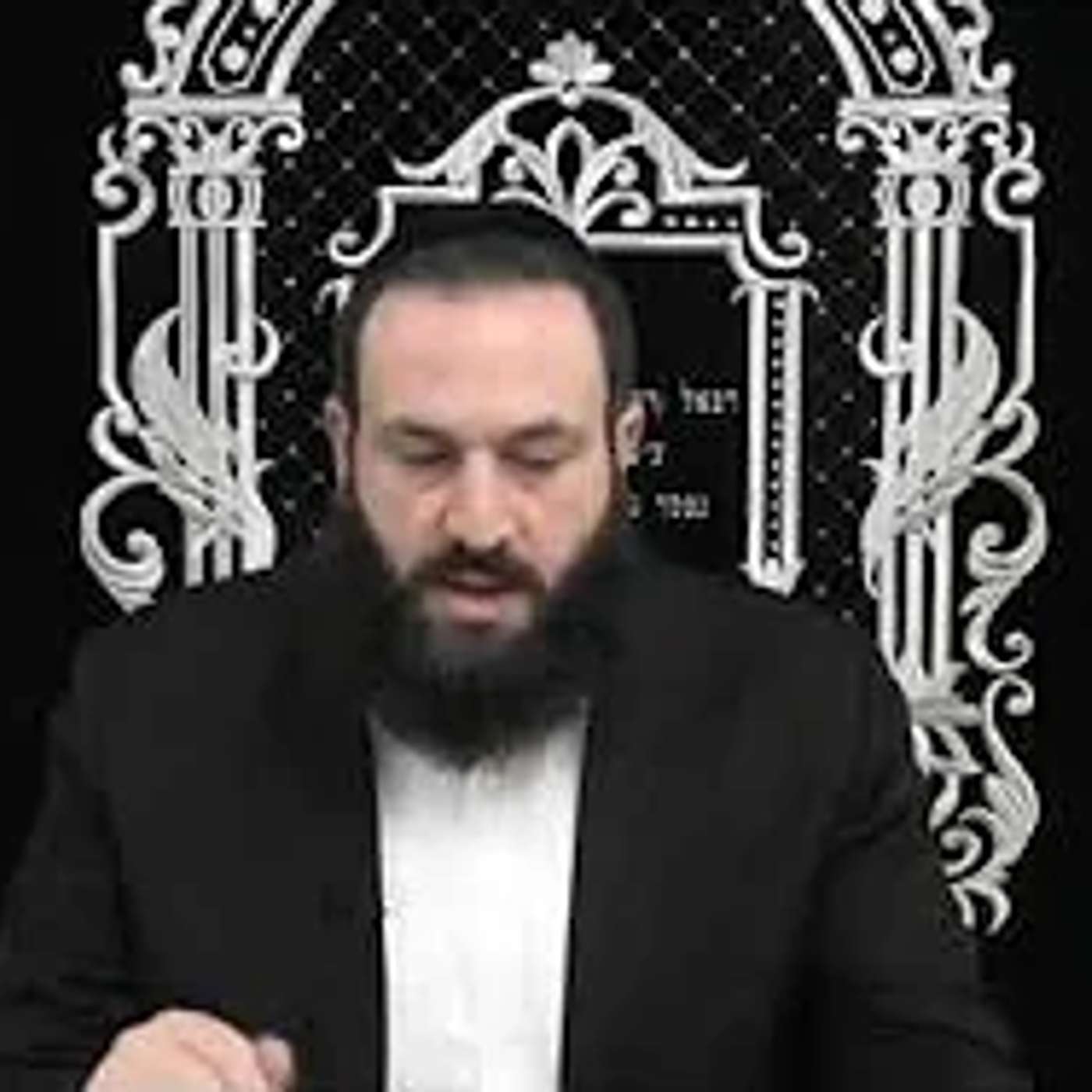 הרב איתן בגדדי פרשת פנחס-ימי בין המצרים @הרבאיתןבגדדי episode artwork