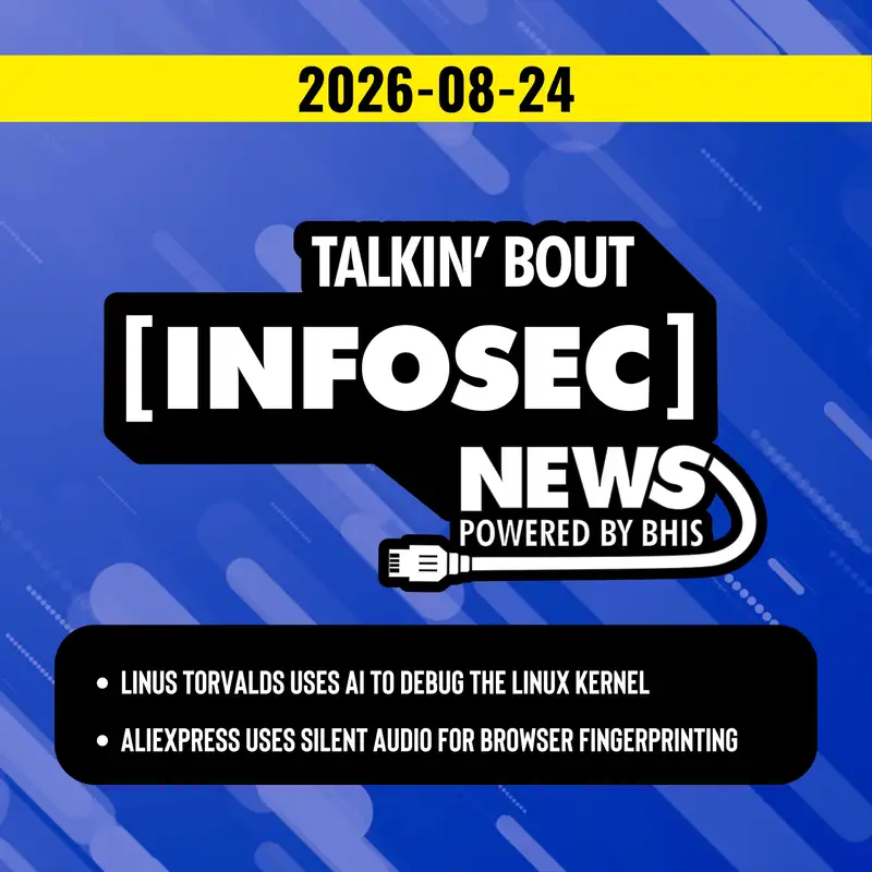 Using AI to Debug the Linux Kernel - 2026-08-24