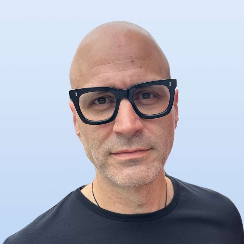 Paul Papa (Paul Papadimitriou)