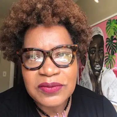 Victoria Adams-Kennedy