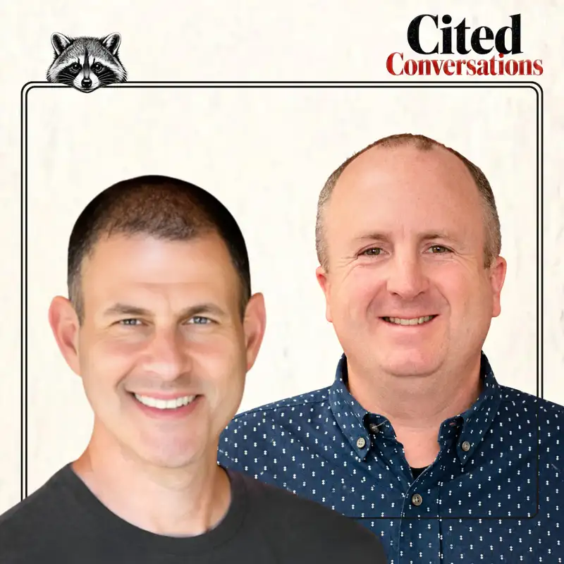 How to Find Your First Founding AE - Casey Cheshire & Dave Rubinstein
