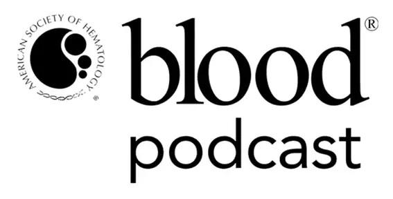 Blood Podcast