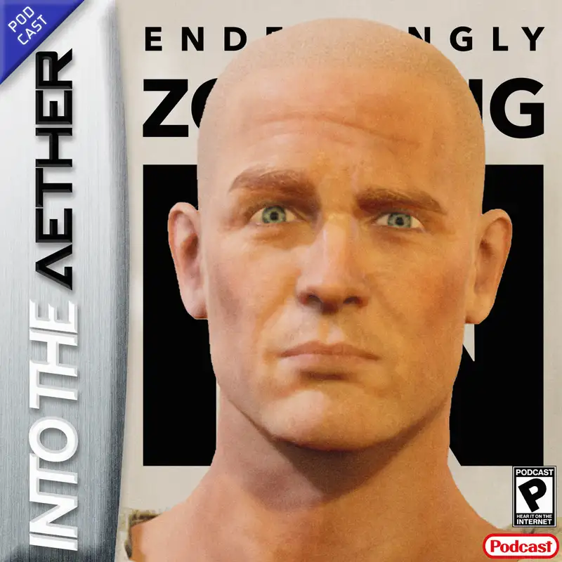 Endearingly Zooming In (feat. The Forgotten City, Pokemon Black + White)