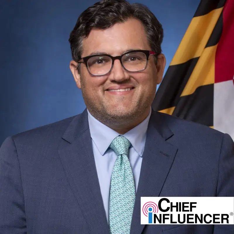 Michael Ricci On The Two-Way Influence Of Social Media - Chief Influencer - Episode # 019