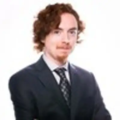 Grant Ledford