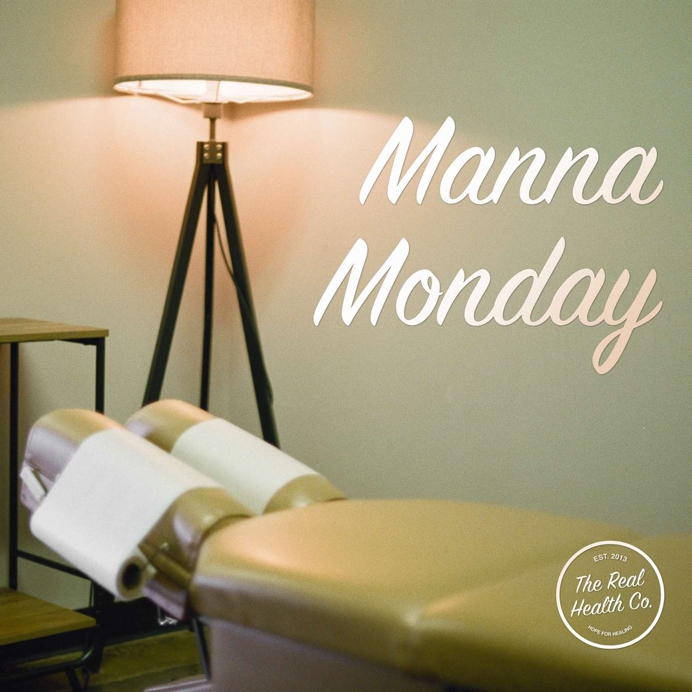 Manna Monday