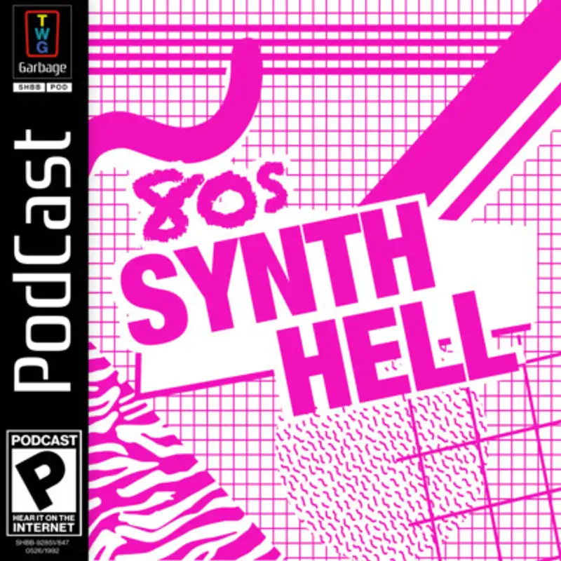 80s Synth Hell