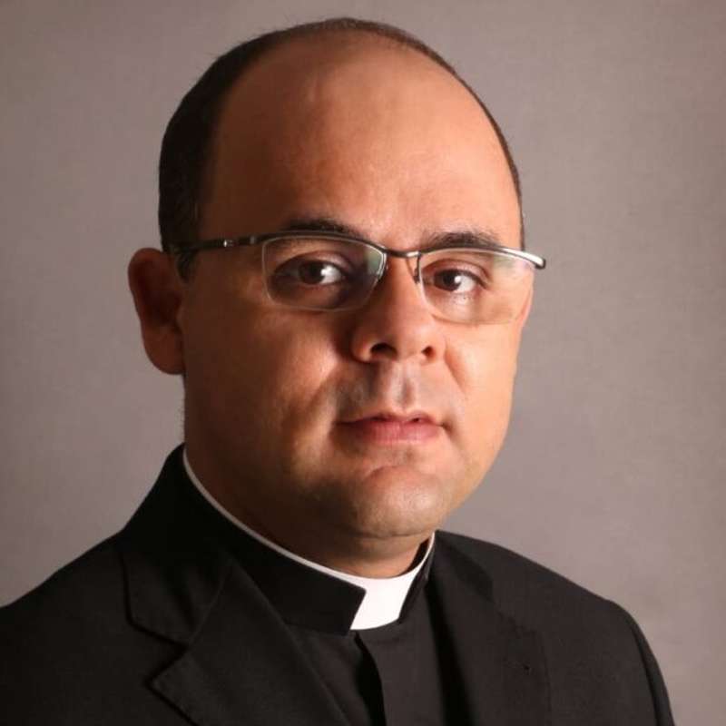 Padre Marcos Cândido