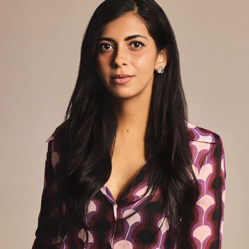 Nayeema Raza