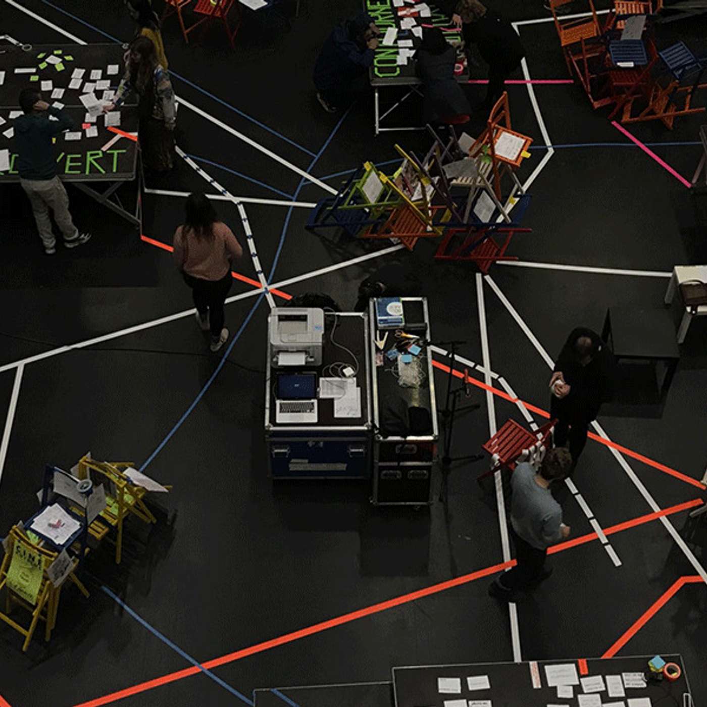 A vous le studio #26 - Spécial Rara Woulib - Julien Marchaisseau invite Essia Essia Jaïbi et Bochra Triki A vous le studio #26 - Spécial Rara Woulib - Julien Marchaisseau invite Essia Essia Jaïbi et Bochra Triki