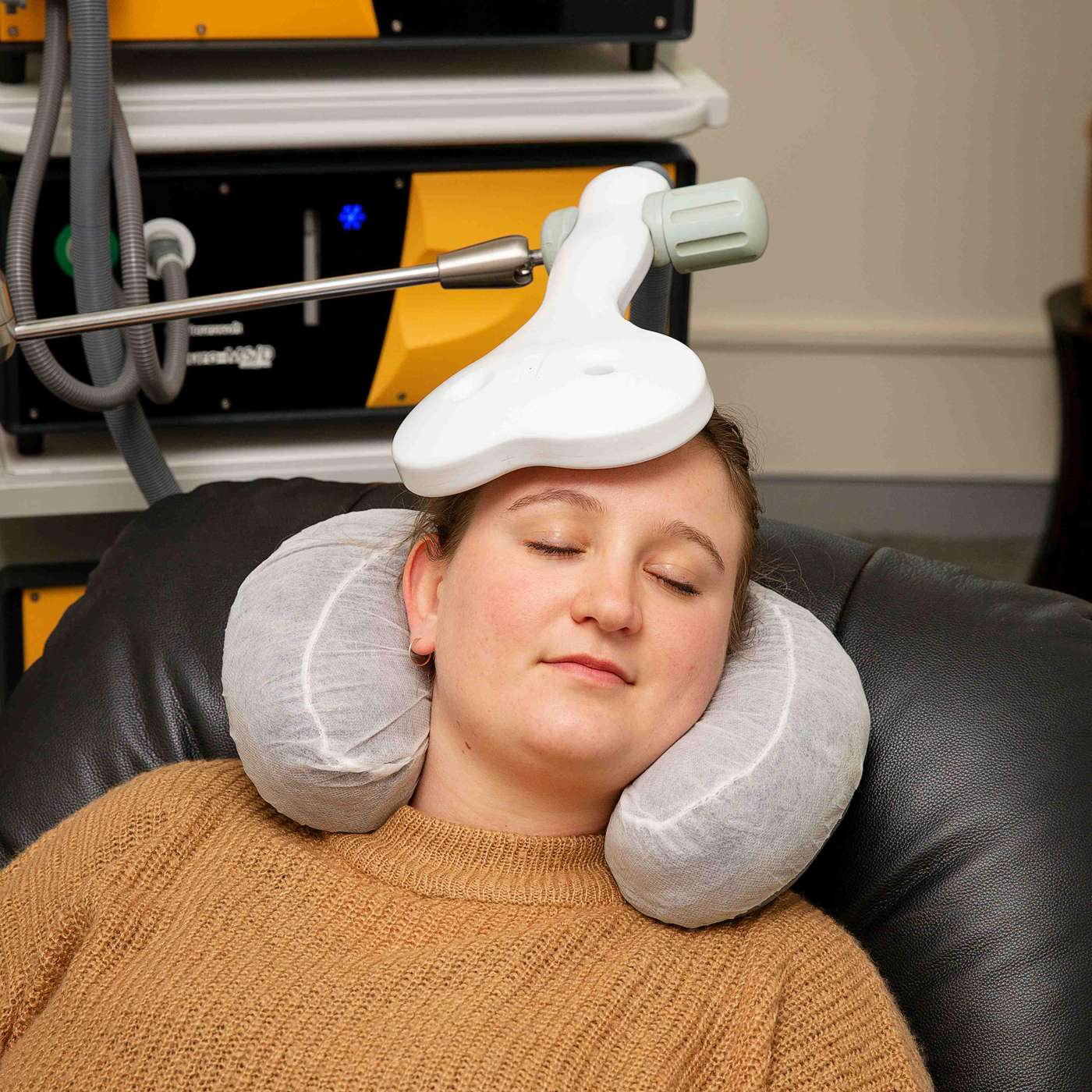 Expert Insights for Health Professionals- When Conventional Treatments Fall Short: New Frontiers in Managing Treatment-Resistant Depression