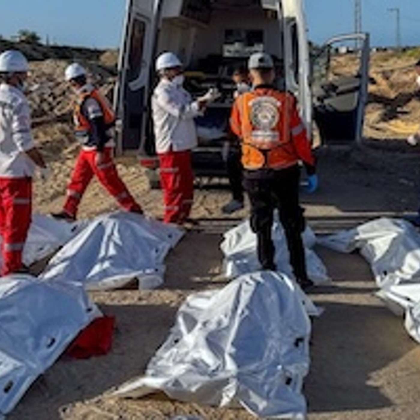 Will the World Support a UN Plan that Could End Israel’s Gaza Genocide?