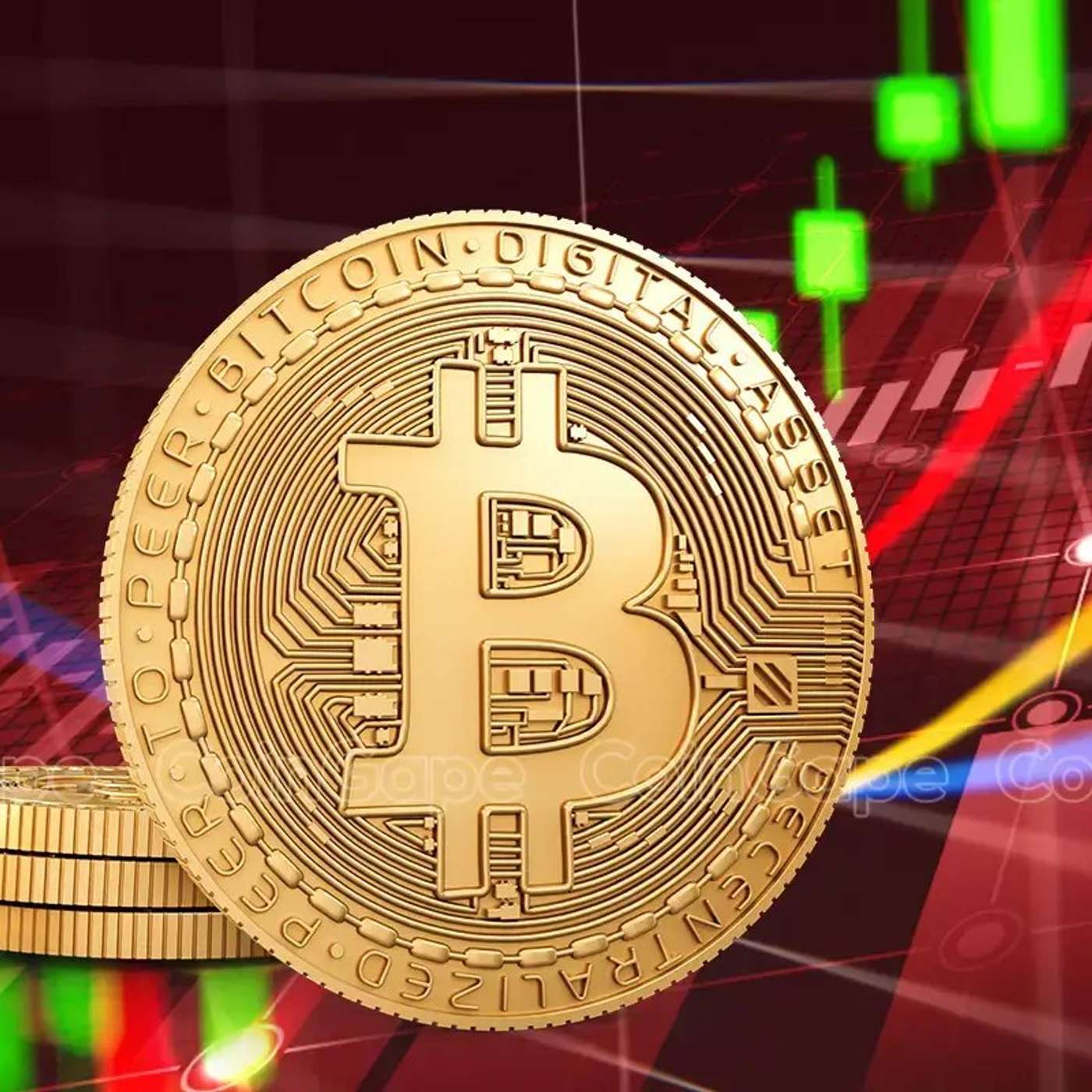 Bitcoin Surges Past 85K, US Explores Gold Reserves for Bitcoin, PSP Warns of Crypto Scams, GCash Integrates USDC Stablecoin, and more...