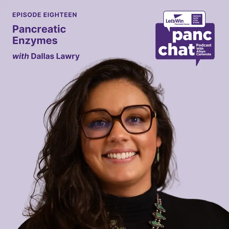 Pancreatic Enzyme Replacement Therapy 