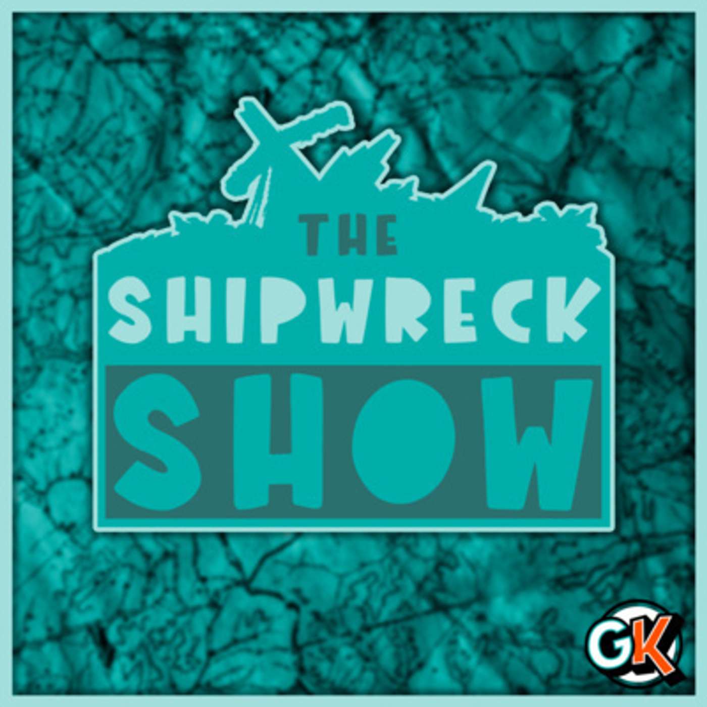 The Stir Fried Episode (Ep. 60) episode artwork