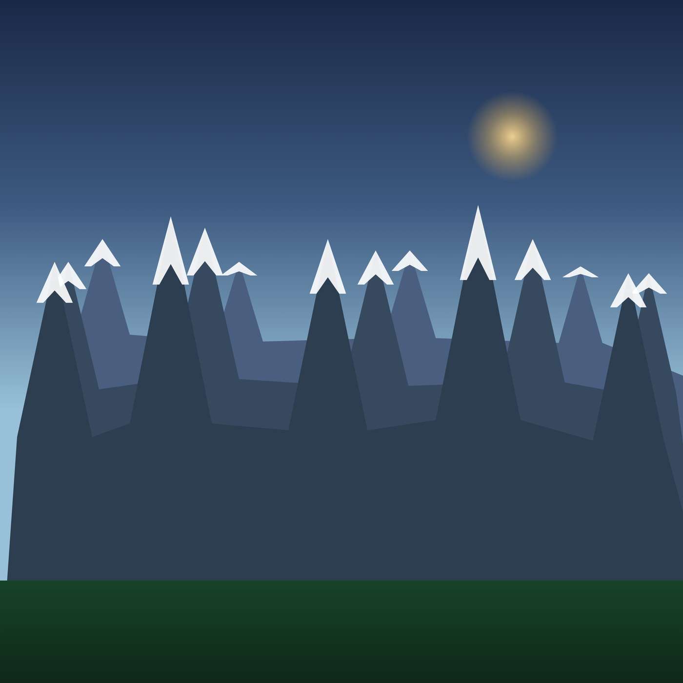 Mountain Report for April 5, 2026