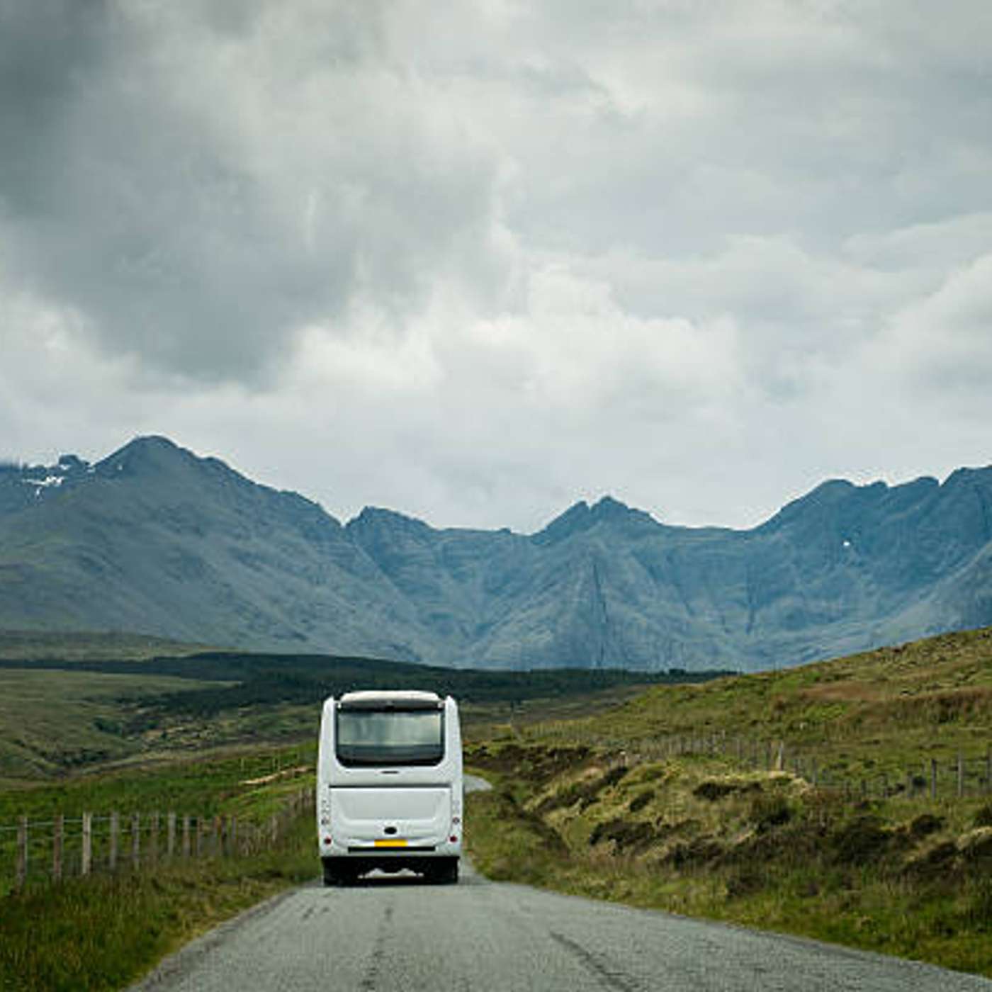 Why is Rural Ireland, “Still Waiting for a Lift?” w/ Declan Rice, CEO Leader Partnership - 27/10/26