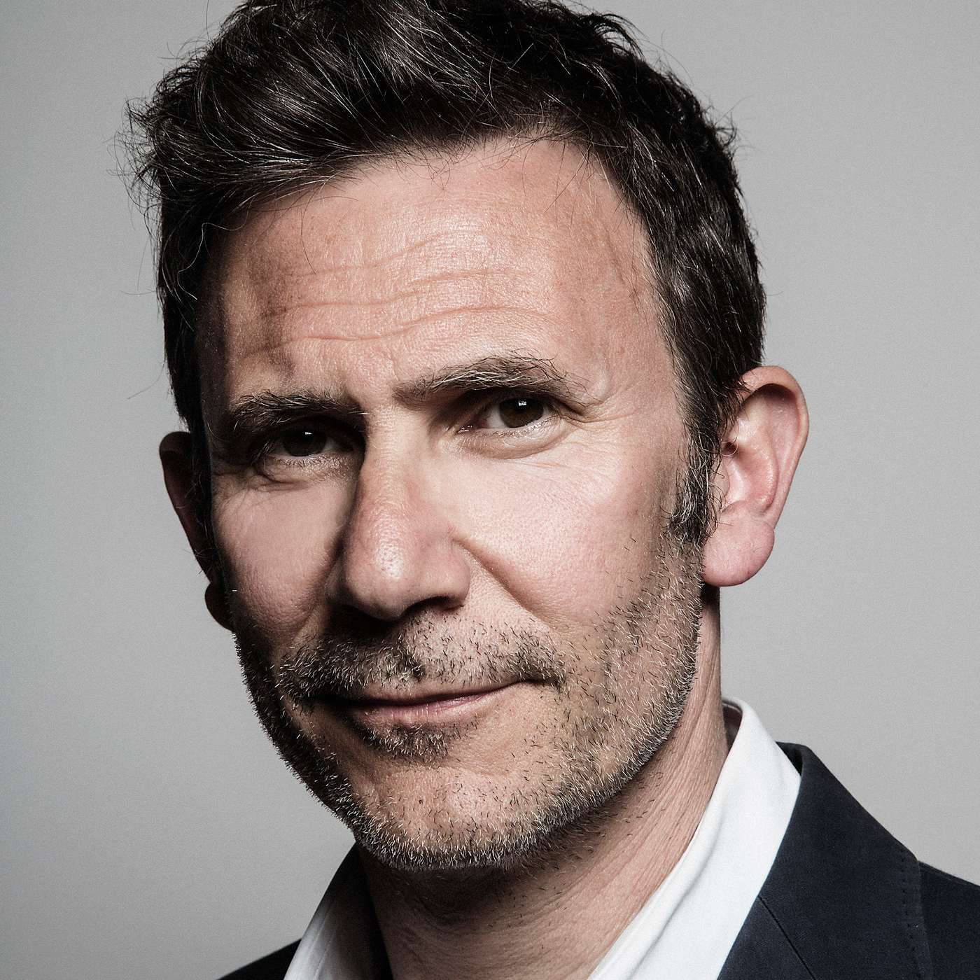 Le cinéaste français Michel Hazanavicius est l'invité du festival