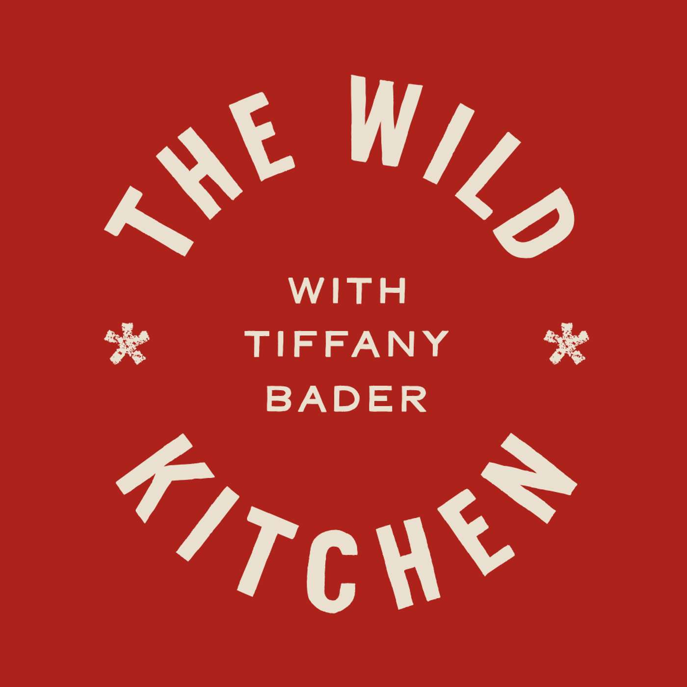 The Wild Kitchen - Introduction