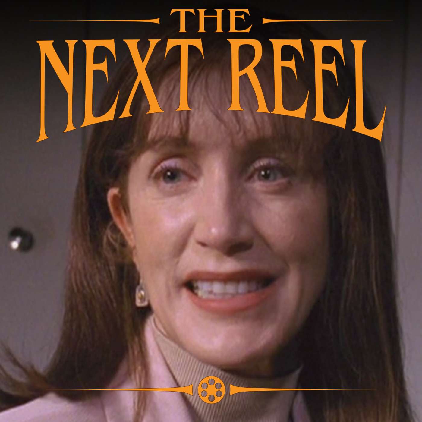 The Next Reel Film Podcast