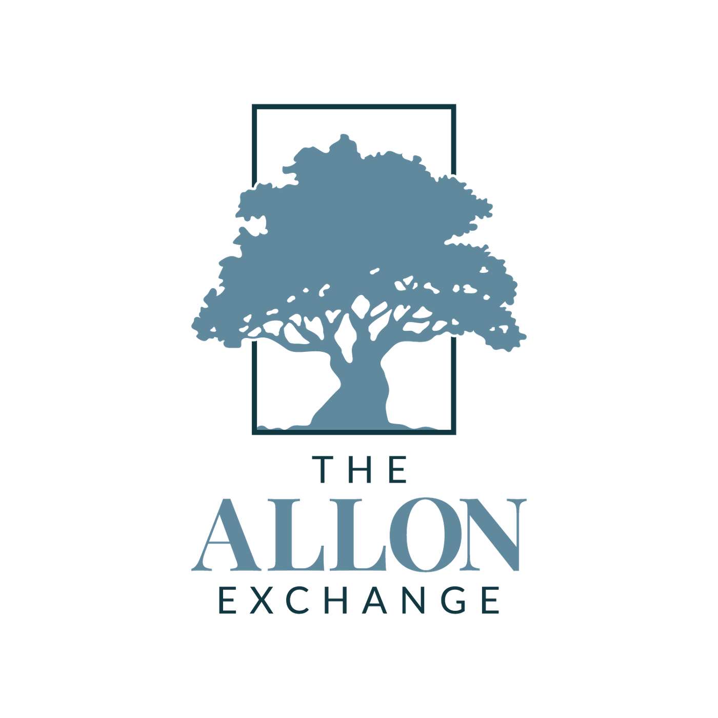 The Allon Exchange