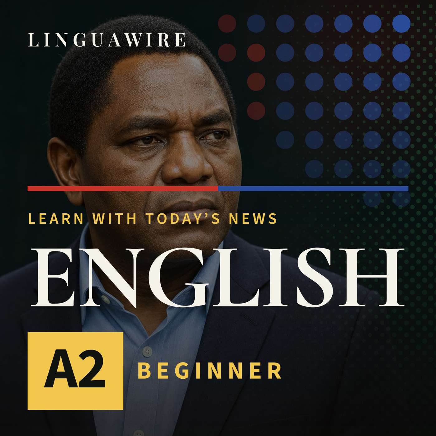 A2 English News | Can Zambia Finish Counting After Violence?