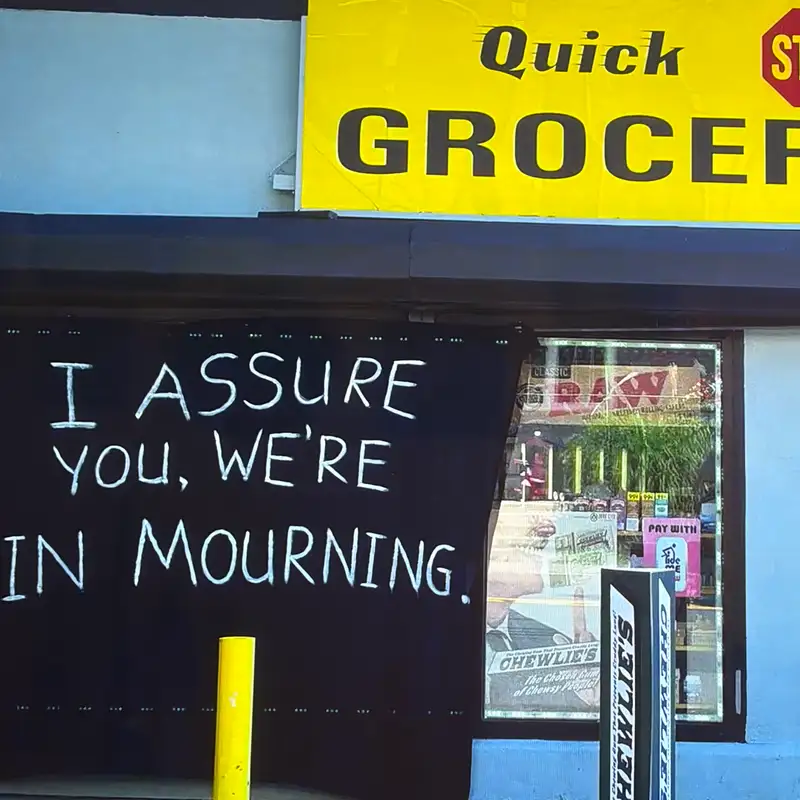 Descending Into Kevin Smith's Hell