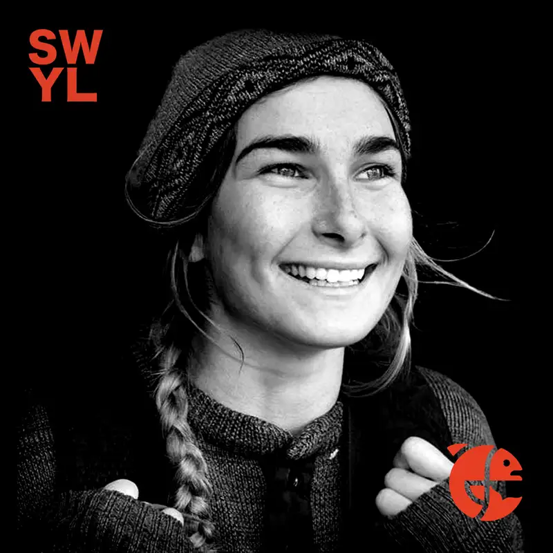 #14 - April Bencze - Photographer and writer