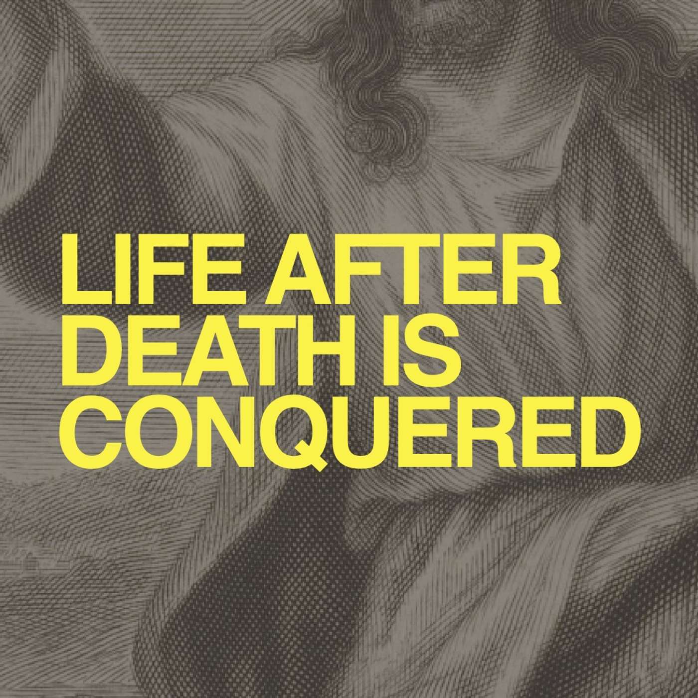 Life After Death is Conquered | Bill Dogterom