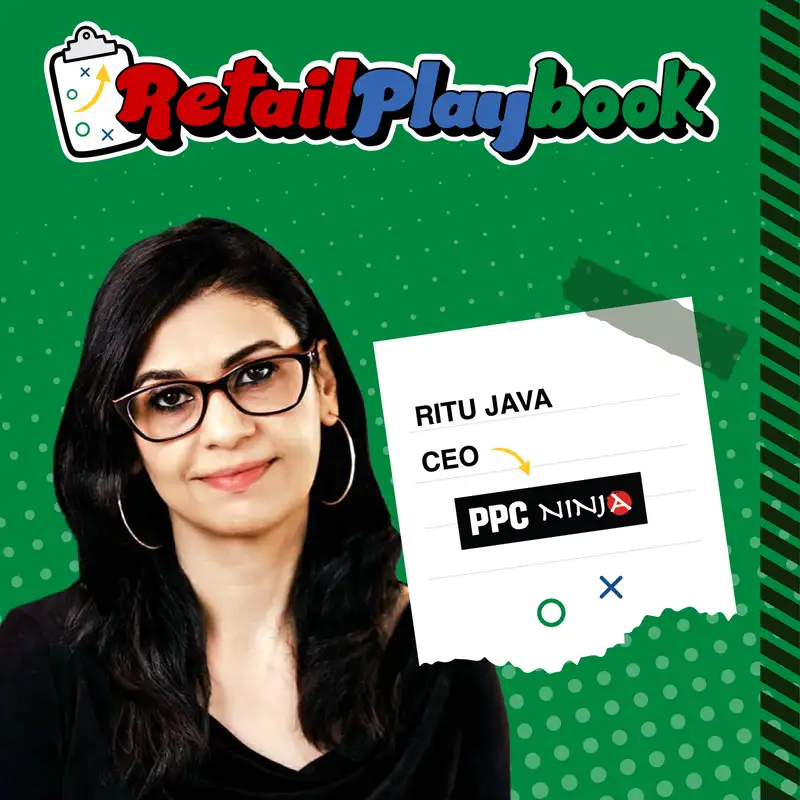 The Dual Flywheel: PPC Ninja CEO Ritu Java on Winning Both A9 and Alexa for Shopping