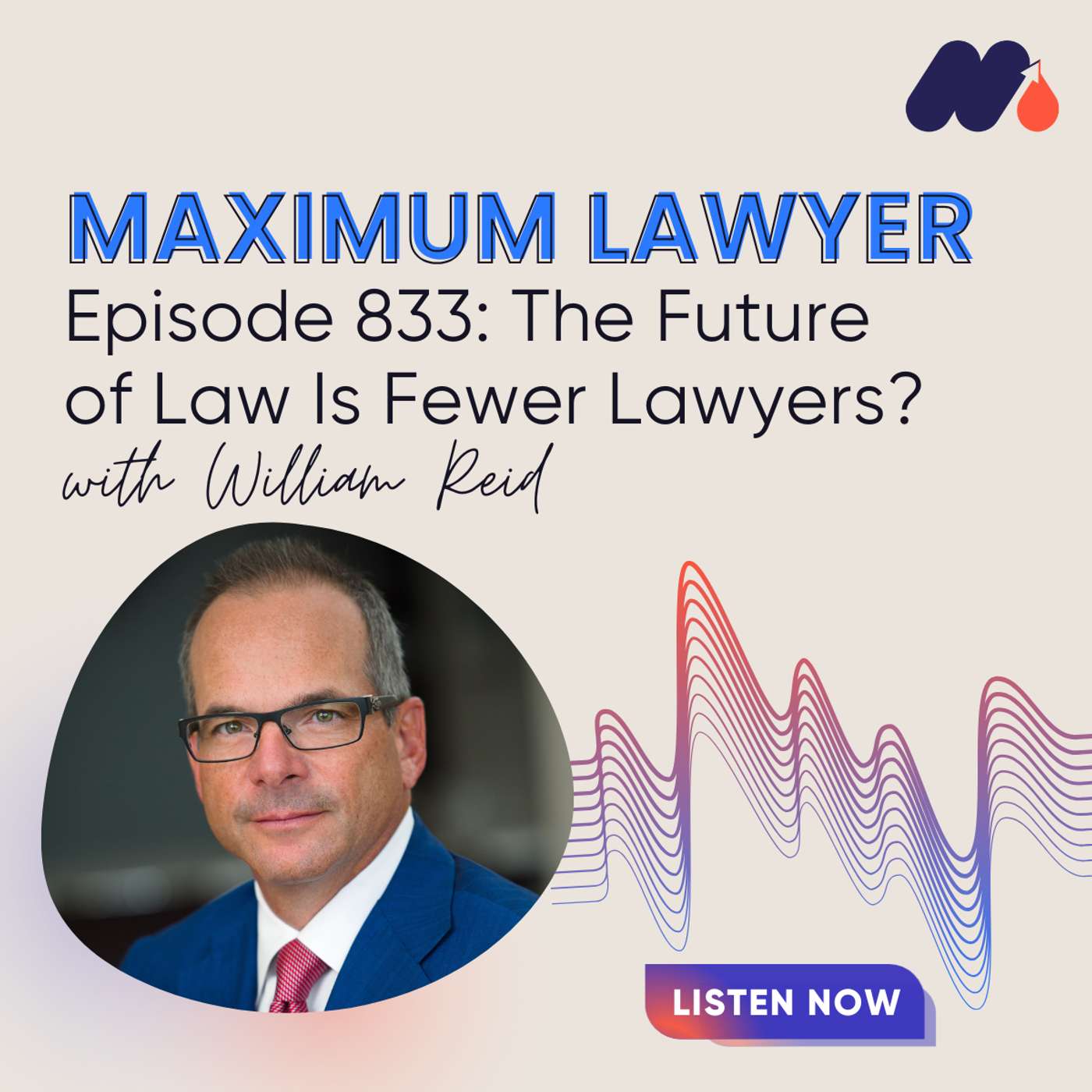 The Future of Law Is Fewer Lawyers?