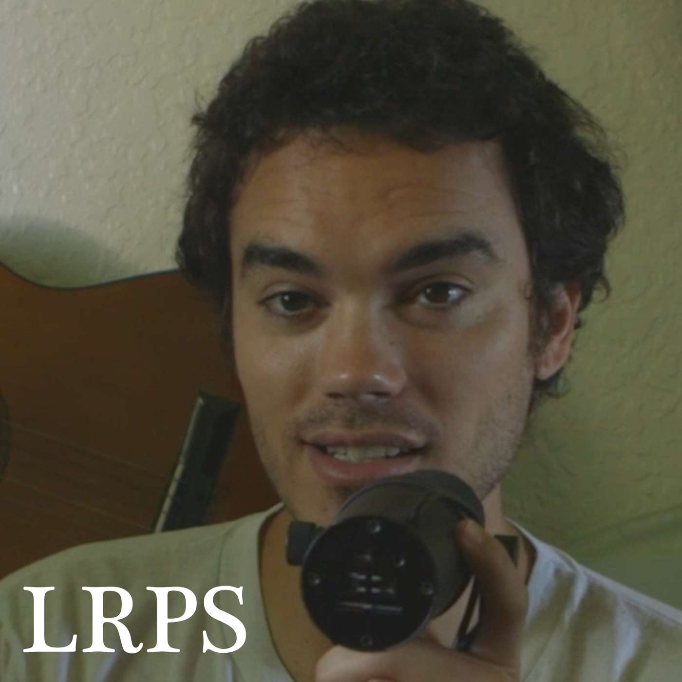Lazaro Rodriguez Podcast Show