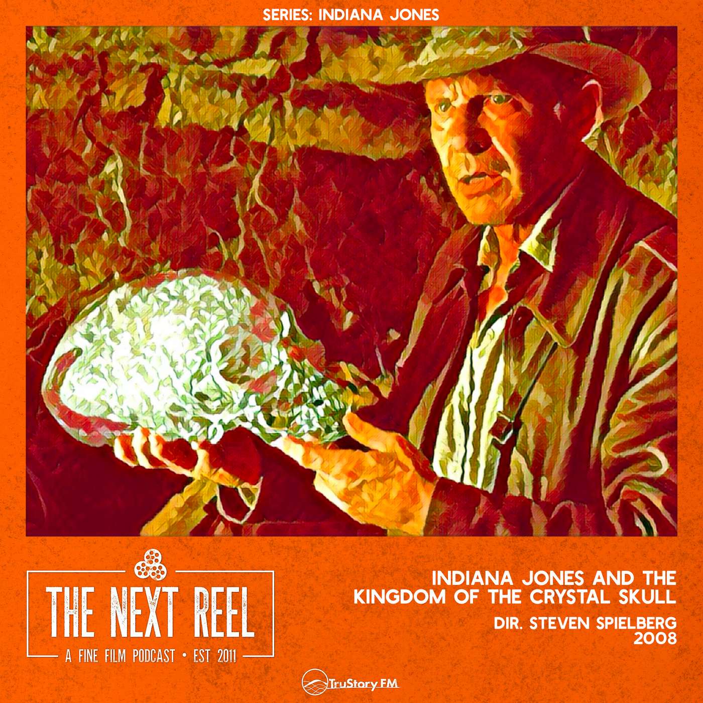 The Next Reel Film Podcast