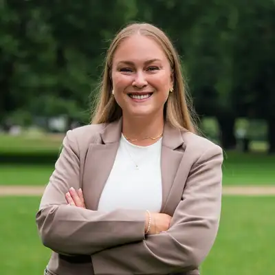 Josefine Elmue Tostenæs 