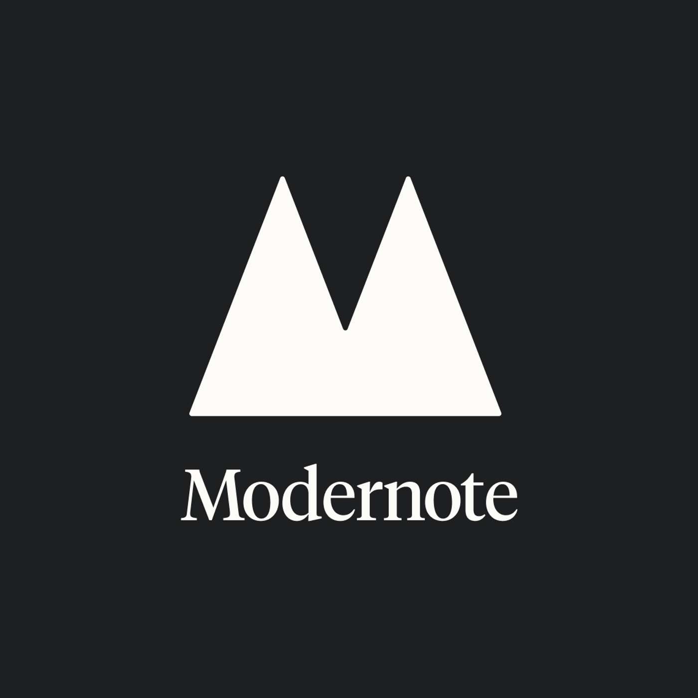 Modernote
