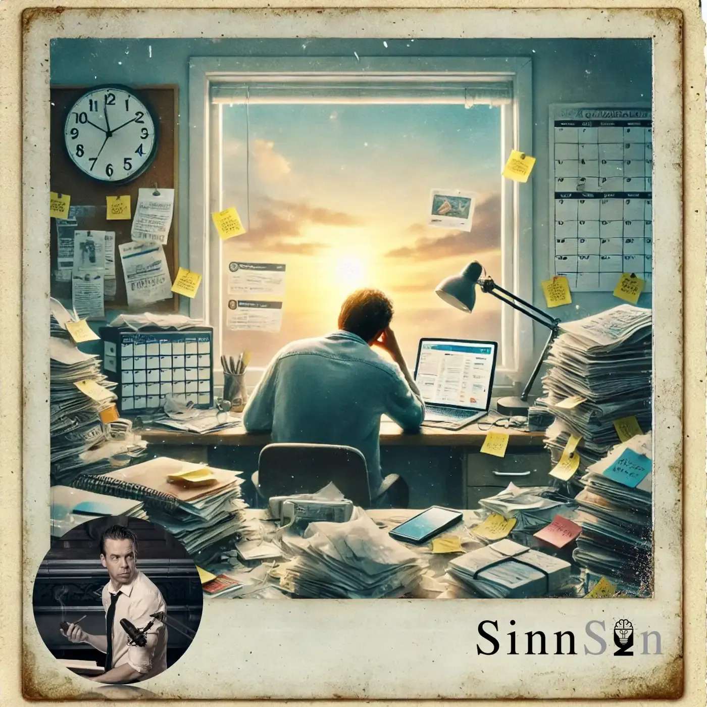 SinnSyn for BeBalanced AI