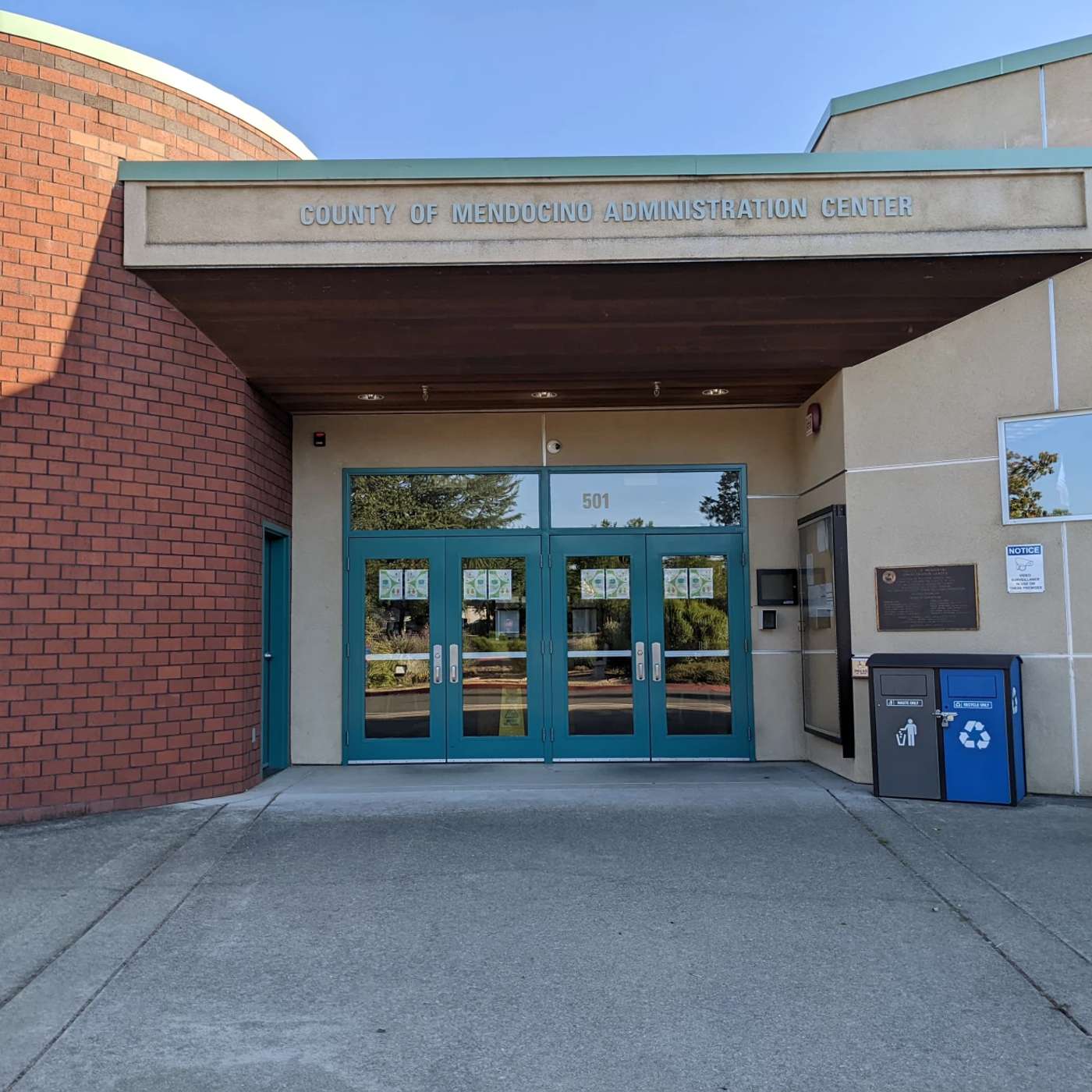 Mendocino County Supes Limit Public Comment, Prohibit Abstentions in 2025 episode artwork