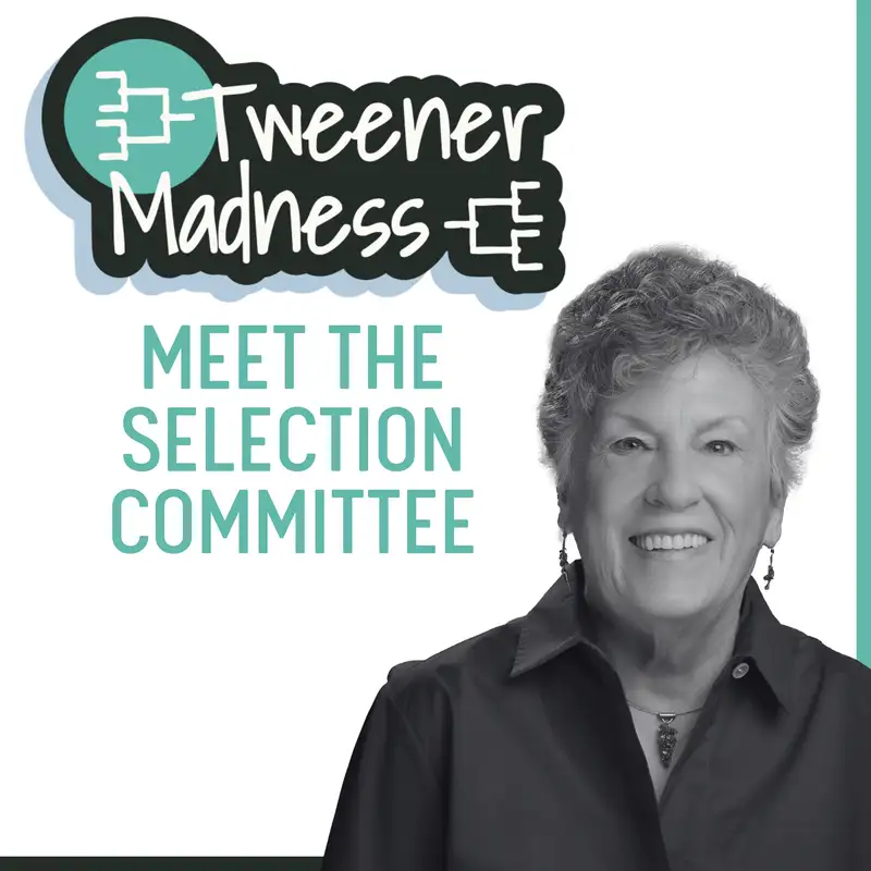 Tweener Madness! Meet the Selection Committee: Robbie Hardy