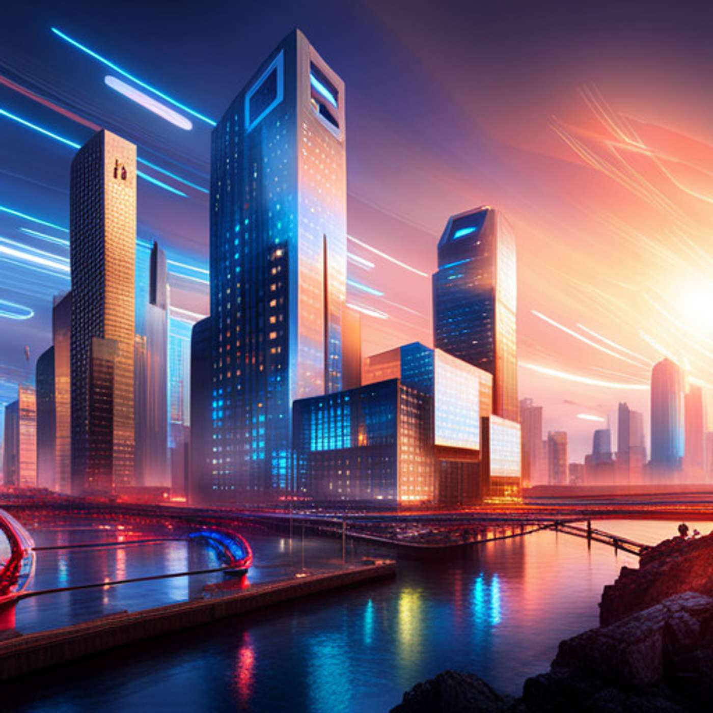 Exploring the Benefits of Cloud-Based Loan Servicing Solutions for Lenders episode artwork