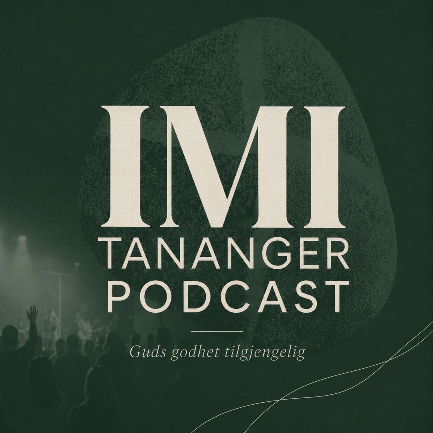 Halvor Lindal - Visjonssøndag episode artwork