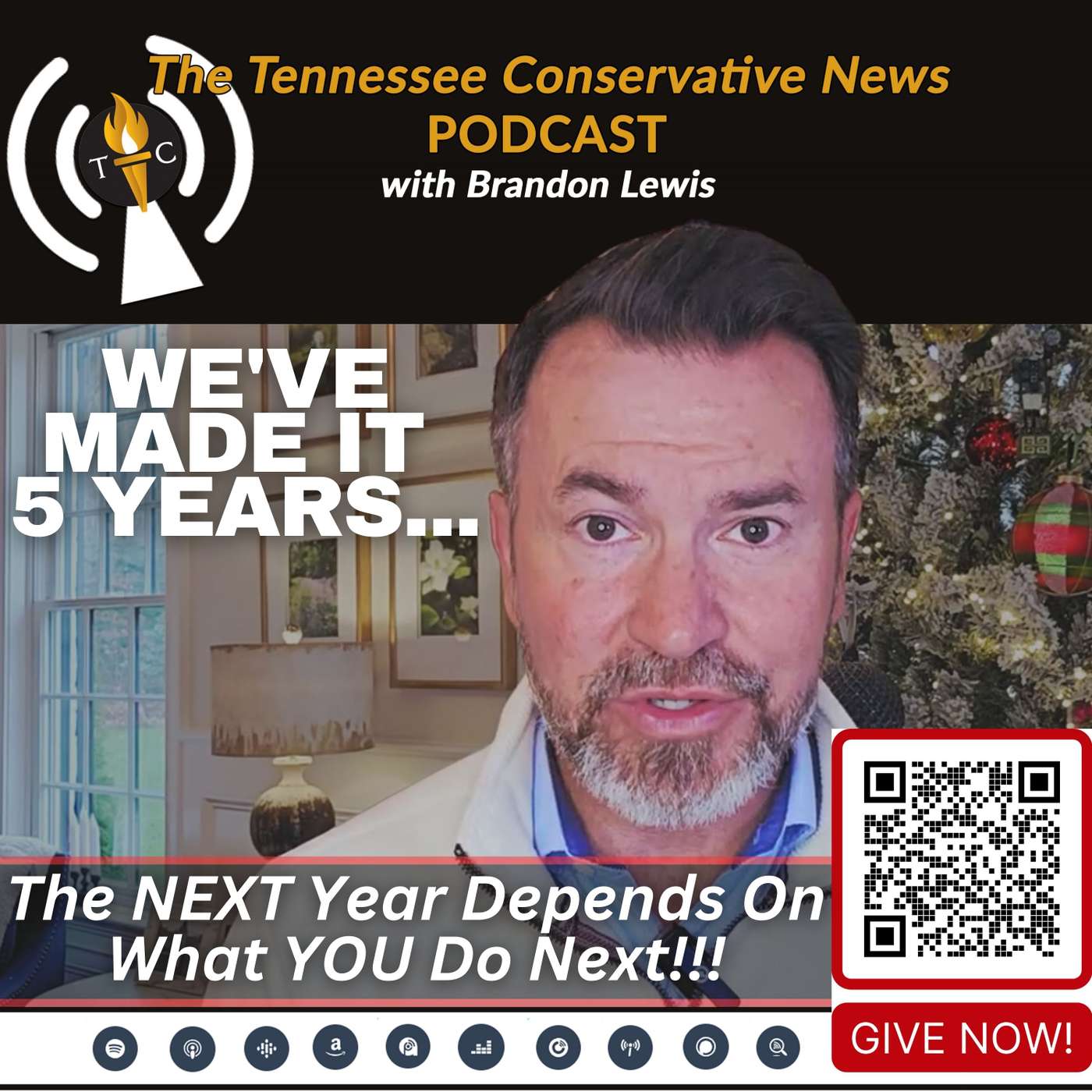 We've Made It 5+ Years... The NEXT Year Depends On What YOU Do Next! We've Made It 5+ Years... The NEXT Year Depends On What YOU Do Next!