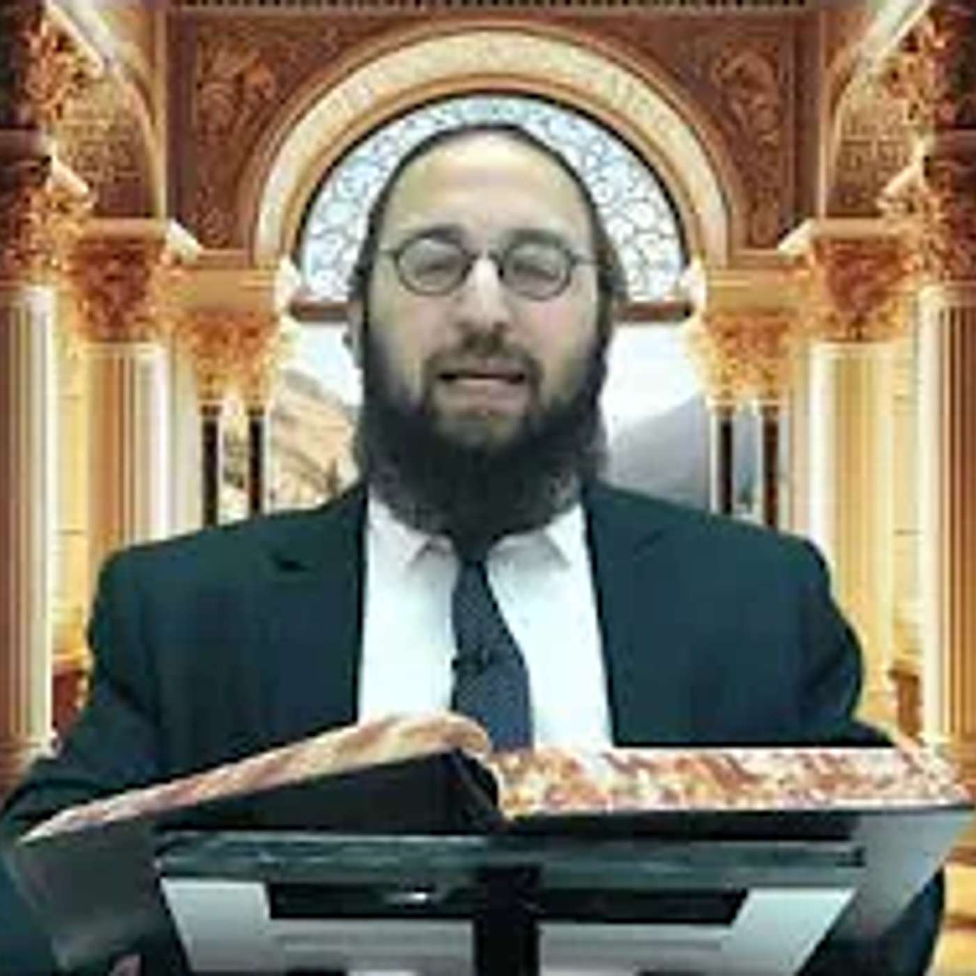 הדף היומי | מסכת סנהדרין דף פד  (מחזור ב') | הרב פנחס יוסף אקרב episode artwork